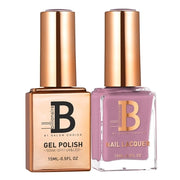 Billionaire Gel & Lacquer Duo - 161 Much More 15ml