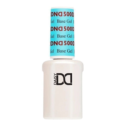 DND 500 - Gel Nail Base Coat Foundation 15ml