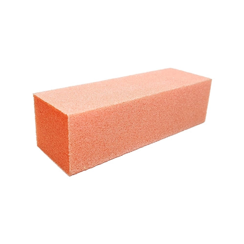 Buffer 3 Way Orange White 80/100 1pc