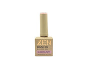 ZEN - Brush-on Builder Gel Nails BIAB - #05 Oriental Poppy - Japanese Garden Collection - 20ml