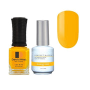 Lechat Perfect Match Duo Gel - PMS064 Golden Boy-Friend 15ml