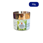 OZ 4000 Special Mix Acrylic Powder - Super Clear 4oz (113g)