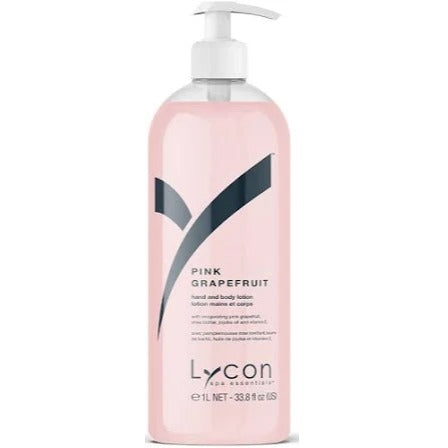 Lycon Lotion Grapefruit 1000 ml