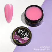 ZEN Builder Hard Gel Nail - #16 Chrysanthemum - Winter Garden Collection - 50ml