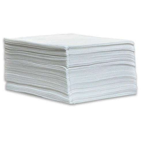 AEON - Nails Manicure Pedicure Disposable Towel White 50pcs