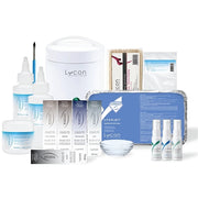 Lycon EyeBrow Precision Wax & Tint Kit
