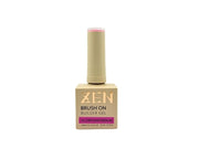 ZEN - Brush-on Builder Gel Nails BIAB - #16 Chrysanthemum - Winter Garden Collection - 20ml