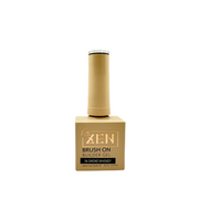ZEN - Brush-on Builder Gel Nails BIAB - #56 Smoke Whiskey - Aki Yume Collection - 20ml
