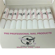 Phoenix Super Fast Dry and Strong Nail Glue Adhesive For False Nail Tips 50pcs
