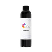 Nitro Soak Off UV LED Gel Nail Polish Super French White Refill 8oz