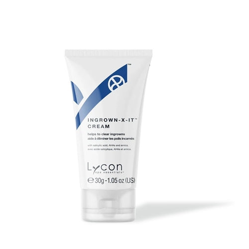Lycon Ingrown-X-it Cream 30gr