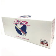 KDS Professional Strong Nail Glue Adhesive Box 250pcs