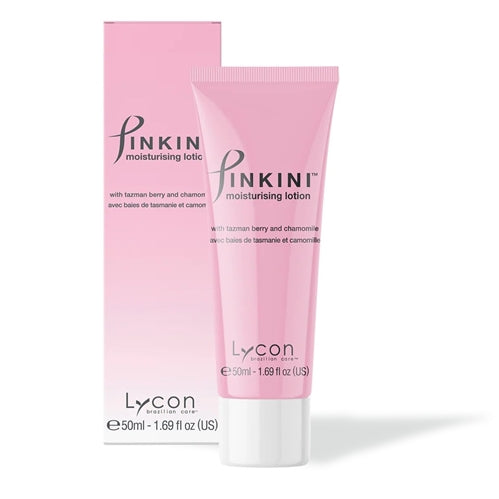 Lycon Pinkini Moisturising Lotion 50ml