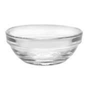 Lycon Glass Tint Dish Bowl Small