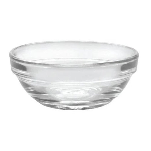 Lycon Glass Tint Dish Bowl Small