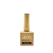 ZEN - Brush-on Builder Gel Nails BIAB - #58 Burgundy - Aki Yume Collection - 20ml