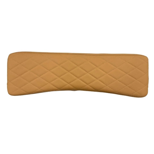 SPA Chair Pedicure Wrist Pillow Cushion Nail Arm Hand Rest Pad - Cappuccino