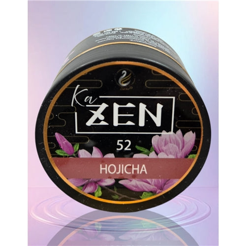ZEN Builder Hard Gel Nail - #52 Hojicha - Aki Yume Collection - 50ml