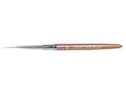 Billionaire - Fine Line Liner Pen Brush Nail Art - 20mm