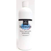 INM - Out The Door - Super Fast Drying Top Coat For Nails 473ml (16 oz)