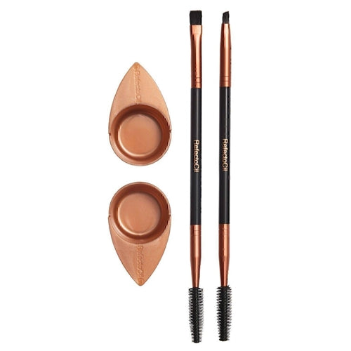 Refectocil Eyebrow Eye Brow & Lash Tinting Browista Tool Kit
