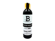 Billionaire - Soak Off UV LED Gel Nail Polish HEMA Free - Super White Refill - 250ml
