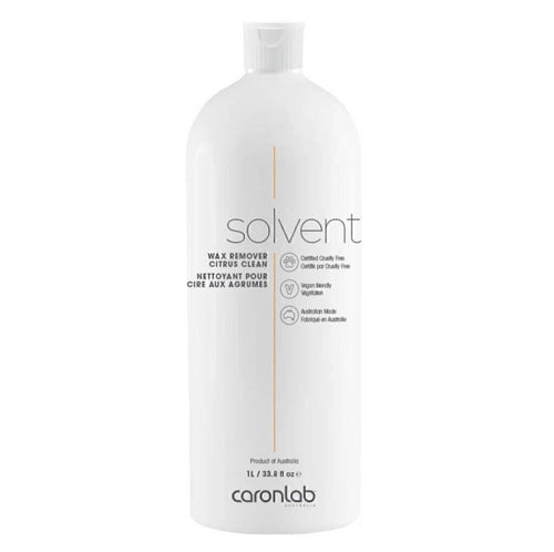 CARONLAB - Wax Remover Citrus Clean 1 Litre