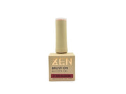 ZEN - Brush-on Builder Gel Nails BIAB - #21 Rape Blossoms - Winter Garden Collection - 20ml