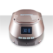 PROCURE - 86W Cordless LED UV Lamp Light - Rose Gold