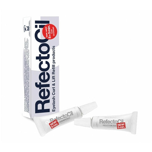 Refectocil - Eyelash Curl & Lift Refill Perm Neutraliser Glue 3.5ml