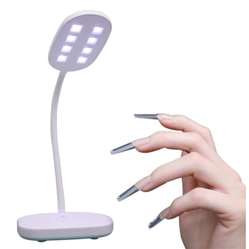TIR NIMBUS LED Flash Curing Lamp