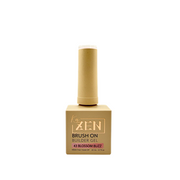 ZEN - Brush-on Builder Gel Nails BIAB - #43 Blossom Buzz - Sakura Glimmer Collection - 20ml